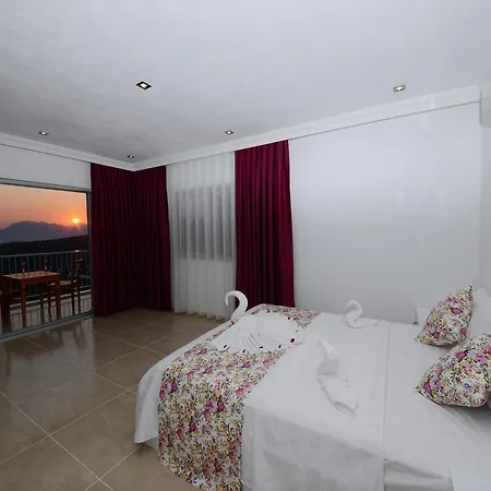 Villa Oscar *