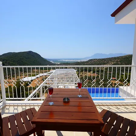 Oscar * Kaş