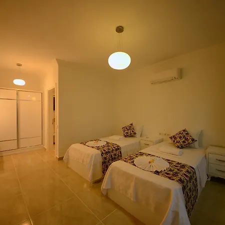 Vila Oscar Kaş