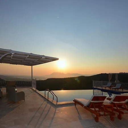 Vila Oscar Kaş