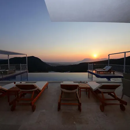 Vila Oscar Kaş